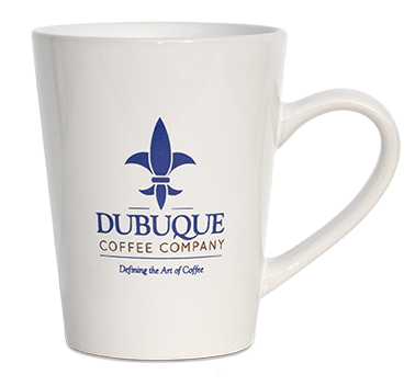 Dubuque Coffee Mug